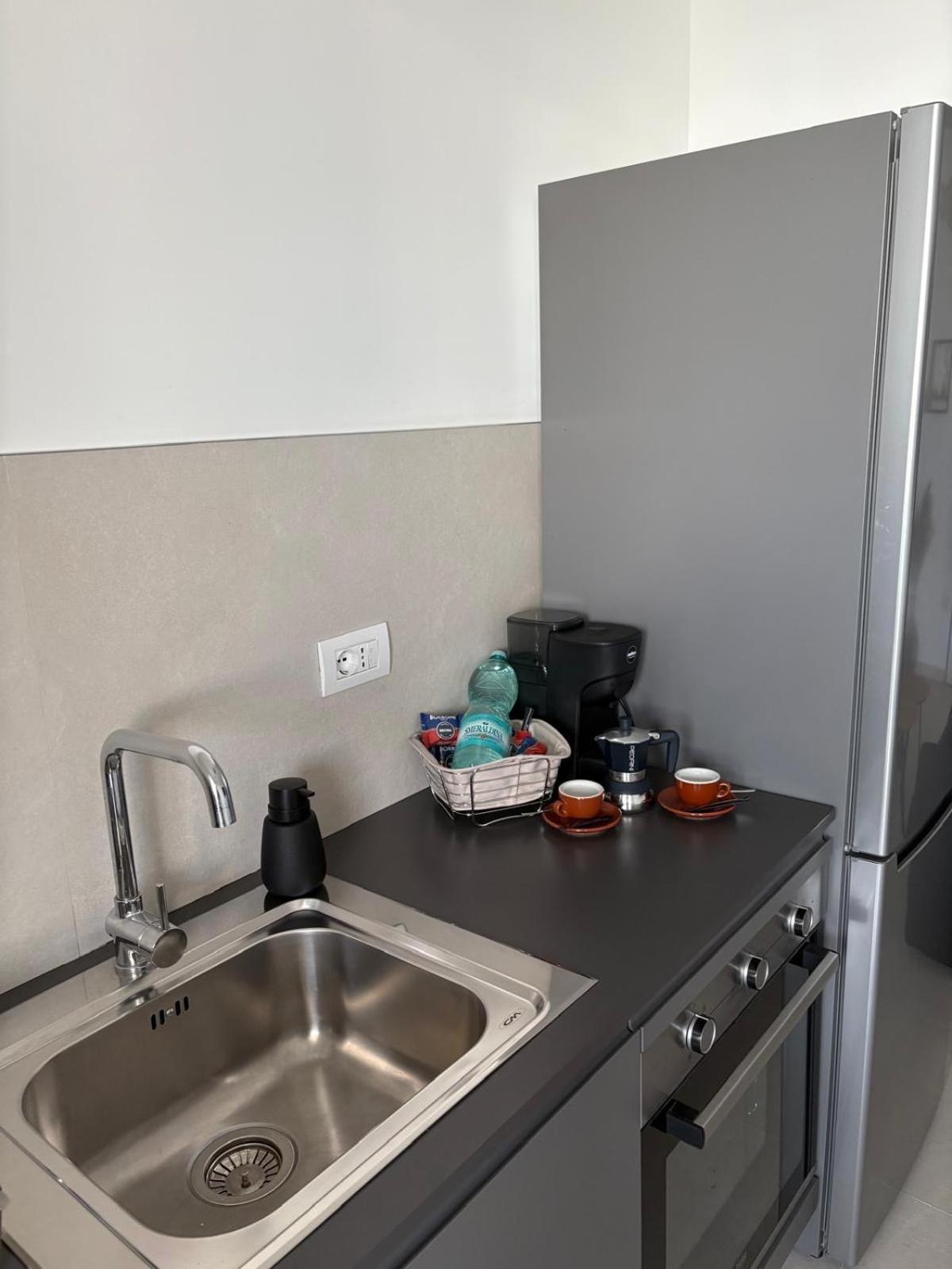 Appartamento Penthouse A Due Passi Dal Mare *